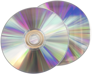 DVD / CD