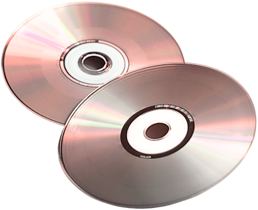 DVD/CD
