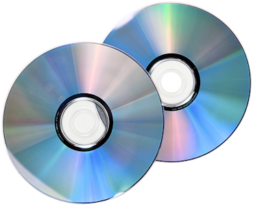 DVD / CD
