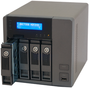 RAID / NAS