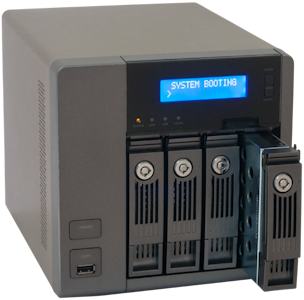 RAID/NAS