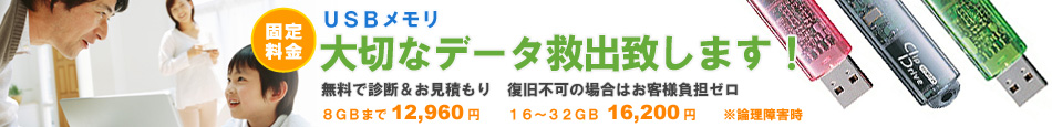 低価格&スピード復旧 大切なデータを復旧いたします。今すぐお気軽にご相談ください。 低価格&スピード復旧 大切なデータを復旧いたします。今すぐお気軽にご相談ください。